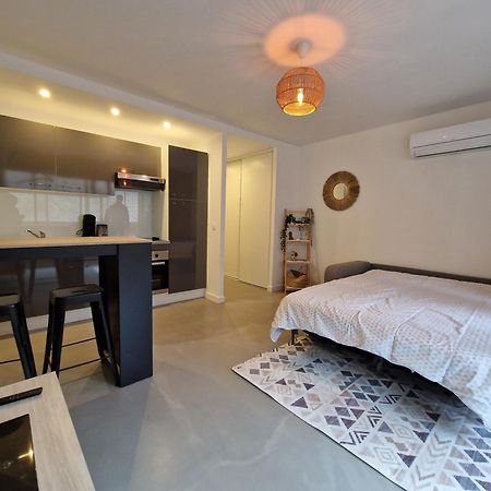 Jolie Studio Proche Du Centre Ville Sète Exteriér fotografie